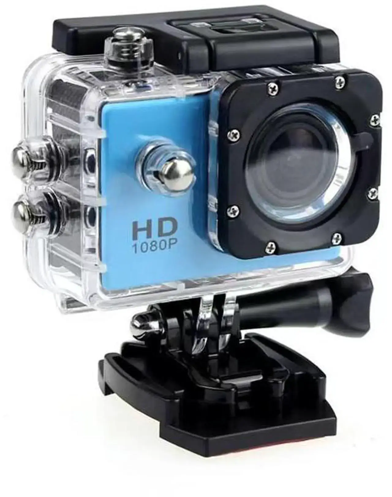Topmax D-600 HD seikluskaamera 1080p