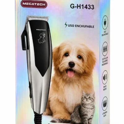 Megatech G-H1433 karvapügamismasin