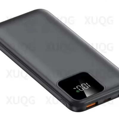 XUQG CK27 Akupank 10000mAh – Must