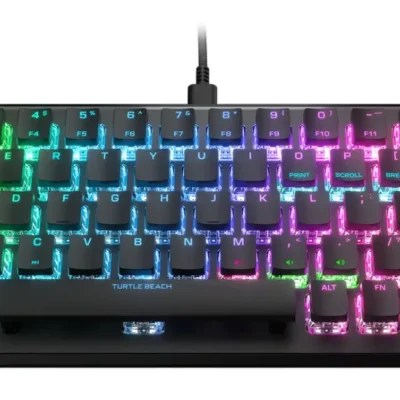 Roccat Vulcan II Mini – Must