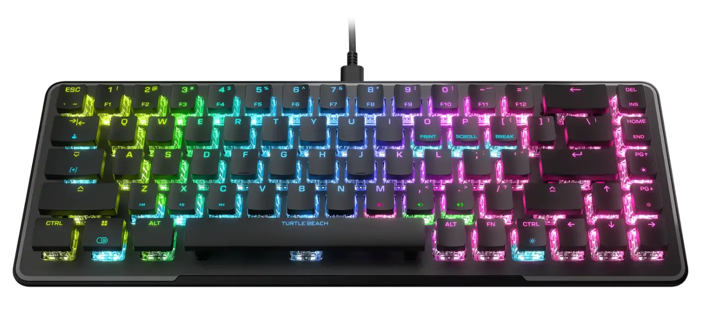 Roccat Vulcan II Mini - Must