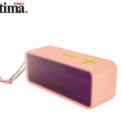 Stima Pro SMA-6602 Bluetooth kõlar – Roosa