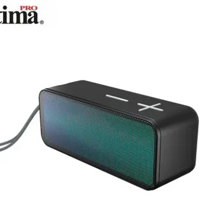 Stima Pro SMA-6602 Bluetooth kõlar – Must