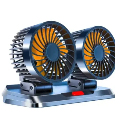 Baihuo City auto ventilaator- Tumehall