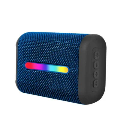 Pro Stima RGB Juhtmevaba Kõlar- Tumesinine