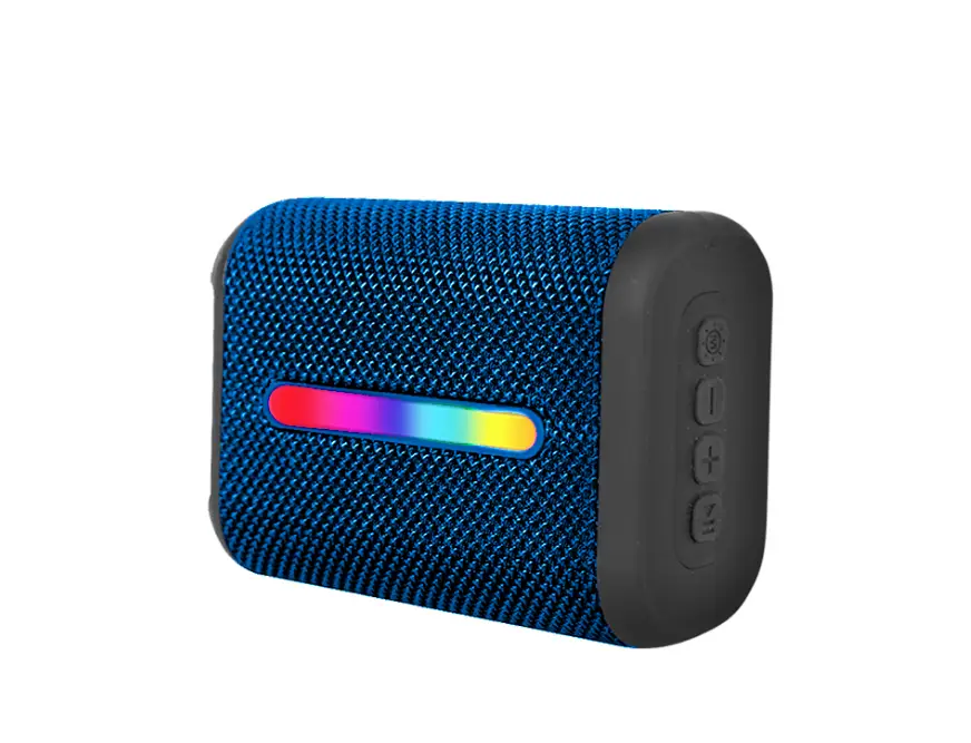 Pro Stima RGB Juhtmevaba Kõlar- Tumesinine