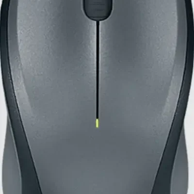 Logitech M235 Juhtmevaba Hiir – Hall