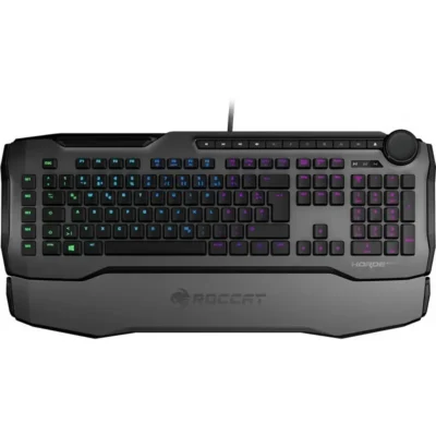 Roccat Horde Aimo, Mänguri klaviatuur