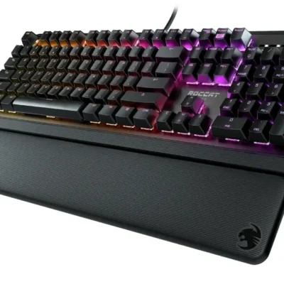 Roccat Pyro Mehaaniline klaviatuur