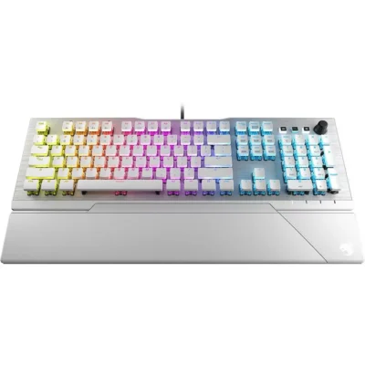 Roccat Vulcan 122 Aimo – Valge