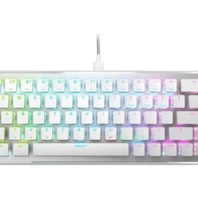 Roccat Vulcan II Mini Air – Valge