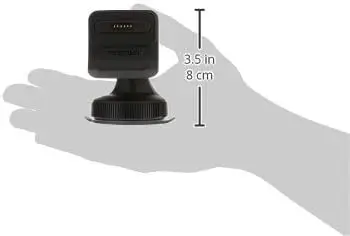TomTom Click-and-Drive esiklaasihoidik - Pilt 2