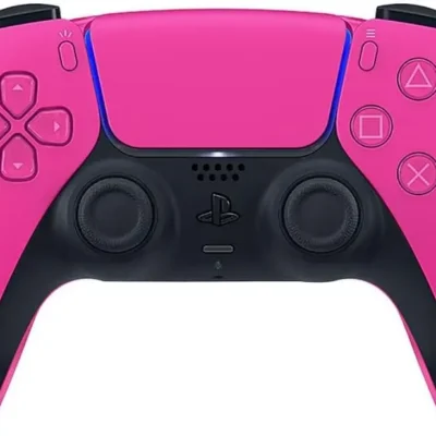 PlayStation Dualsense Pult- Roosa