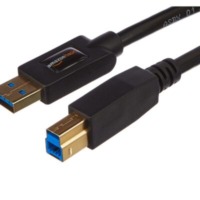 USB-A Type B 1.8m
