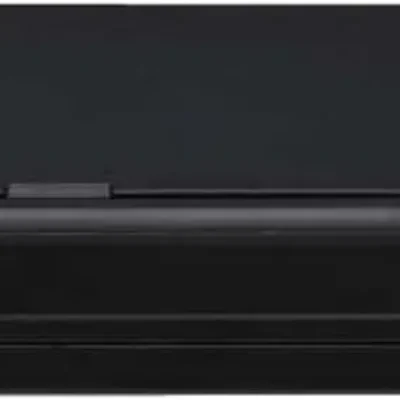 Canon imageFORMULA P-208II kaasaskantav dokumentide skänner- Must