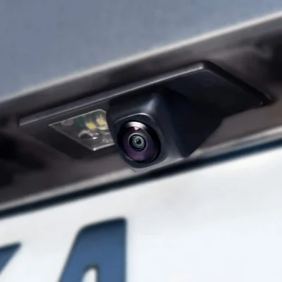 Dynavision CAMPL-V000-W Lite tagurduskaamera