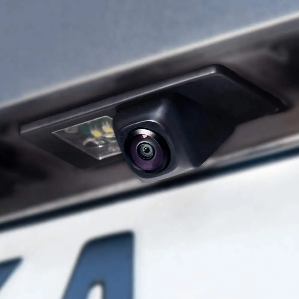 Dynavision CAMPL-V000-W Lite tagurduskaamera