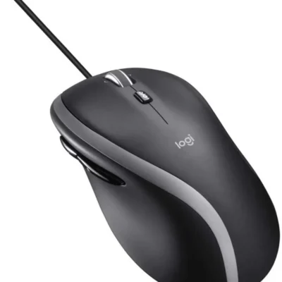 Logitech M500s Juhtmega Programmeeritav hiir- Hall