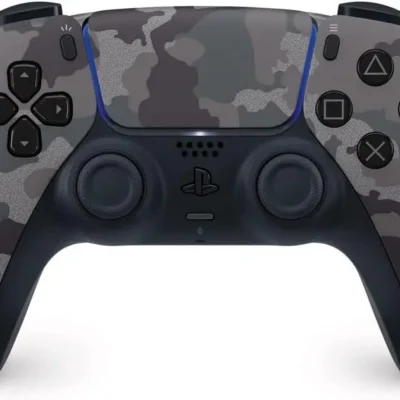 Sony Playstation 5 Dualsense Pult- Hall Camo