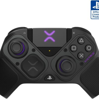 Victrix Pro BFG (PS5, PS4, PC)