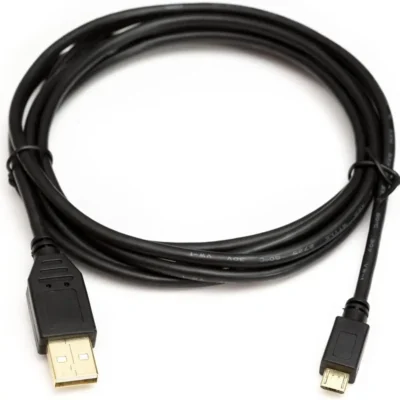 USB andmekaabel Sony kaamerale