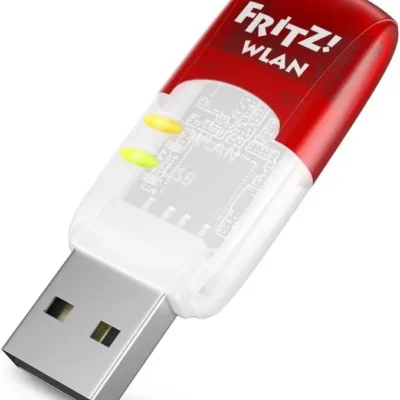 AVM Fritz! WLAN Stick AC 430 MU-MIMO USB-WiFi adapter