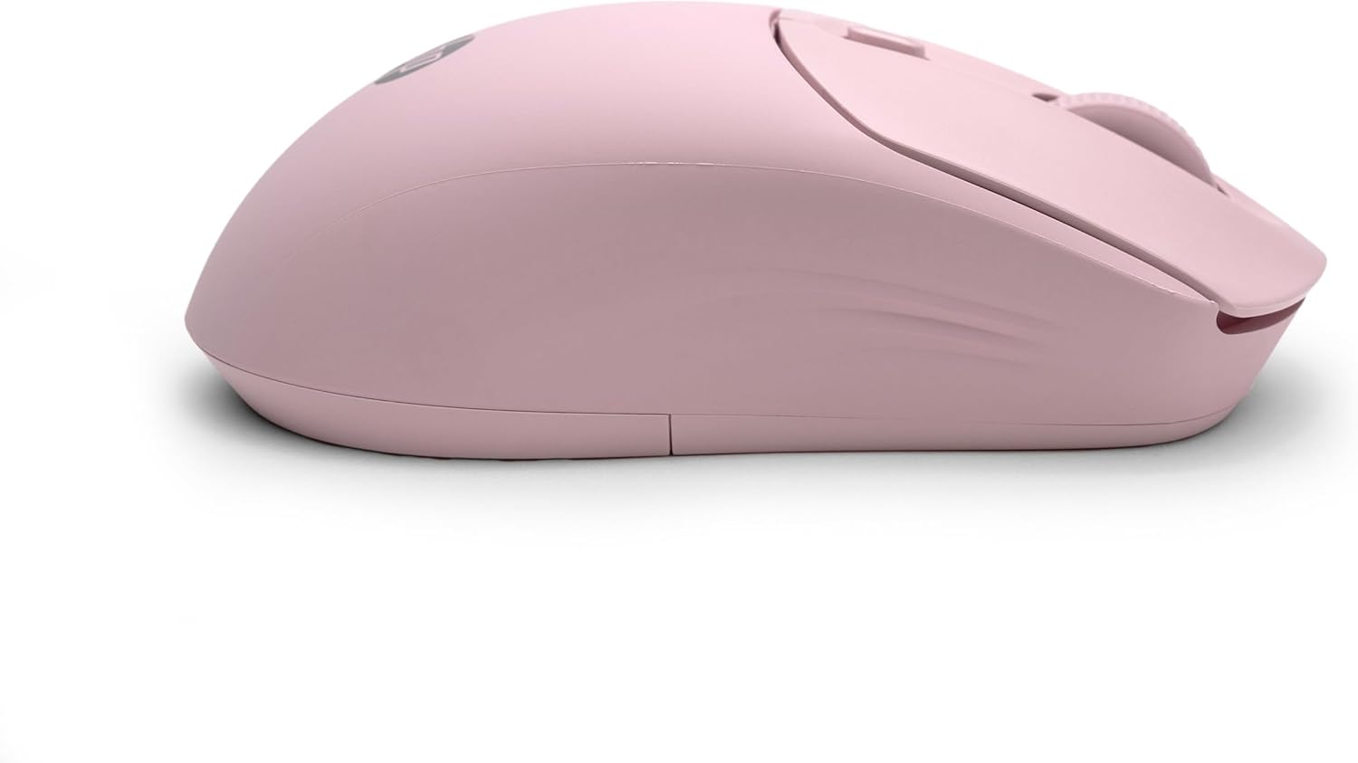 HP 400 Dual juhtmevaba hiir - Roosa (Bluetooth + 2.4 GHz USB) - Pilt 6