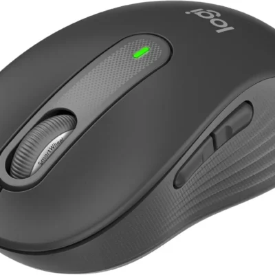 Logitech Signature M650 – Hall