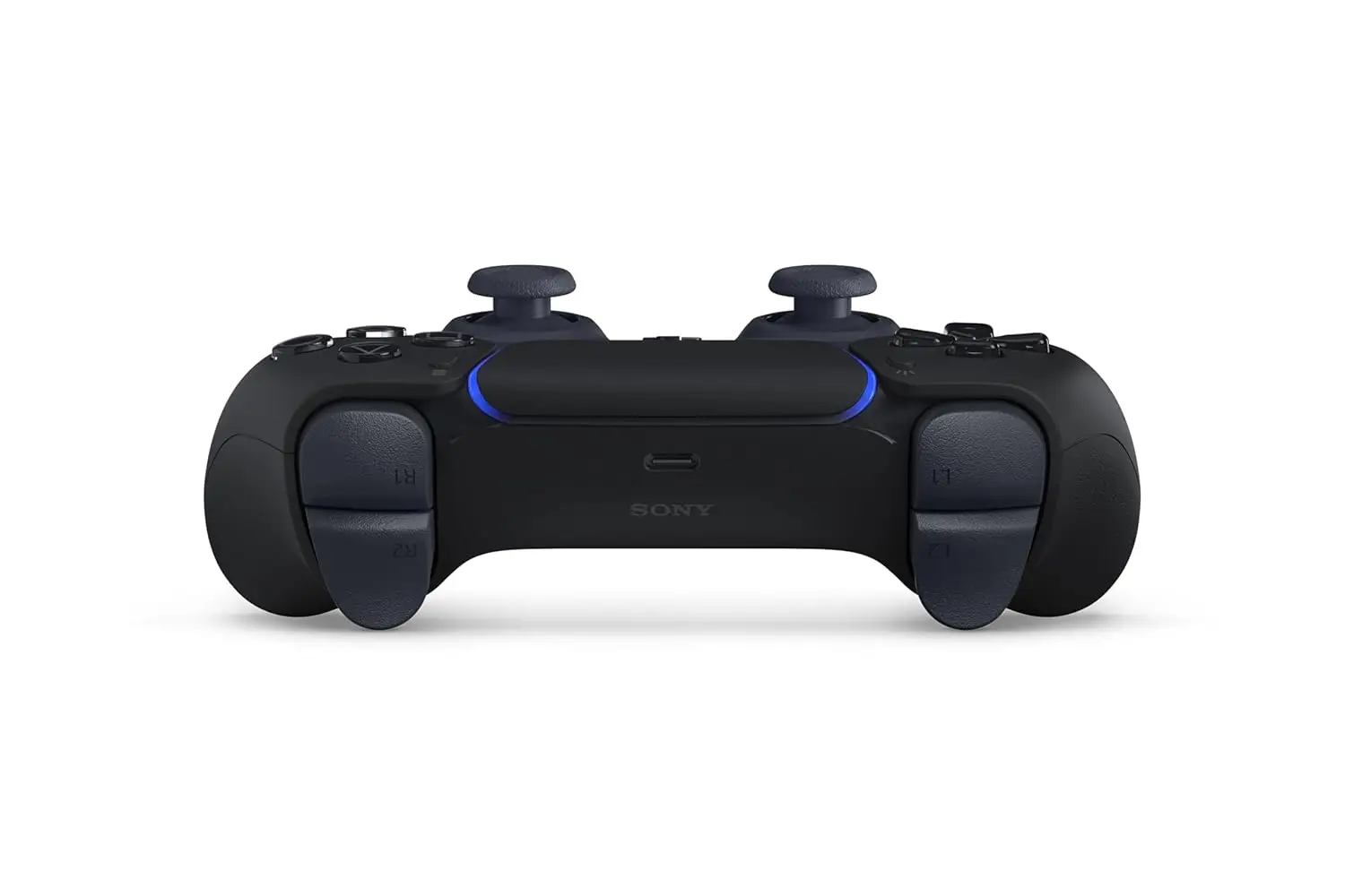 PlayStation 5 DualSense Pult - Must - Pilt 3