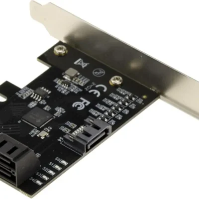 KALEA-INFORMATIQUE PCIe 3.0 x4 laienduskaart