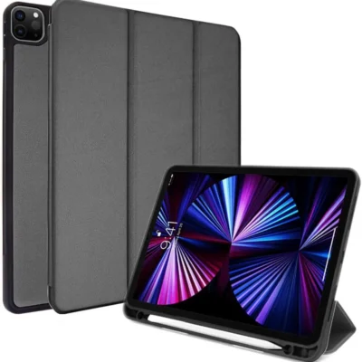 TECHGEAR iPad Pro 12,9″ (2022/2021) Smart Case