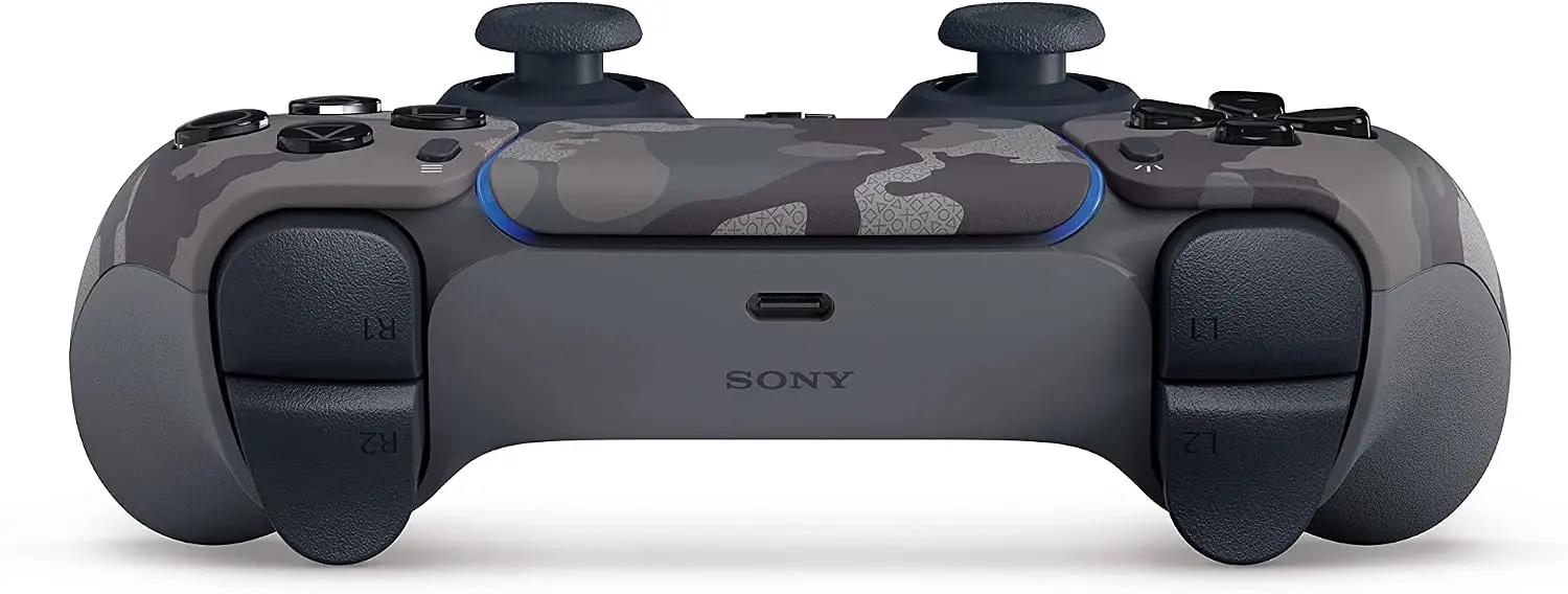Sony Playstation 5 Dualsense Pult- Hall Camo - Pilt 2