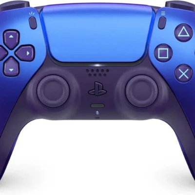 PlayStation 5 DualSense Pult – Indigo