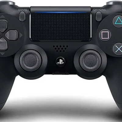 Sony Dualshock 4 V2 juhtmevaba mängupult PS4- Must