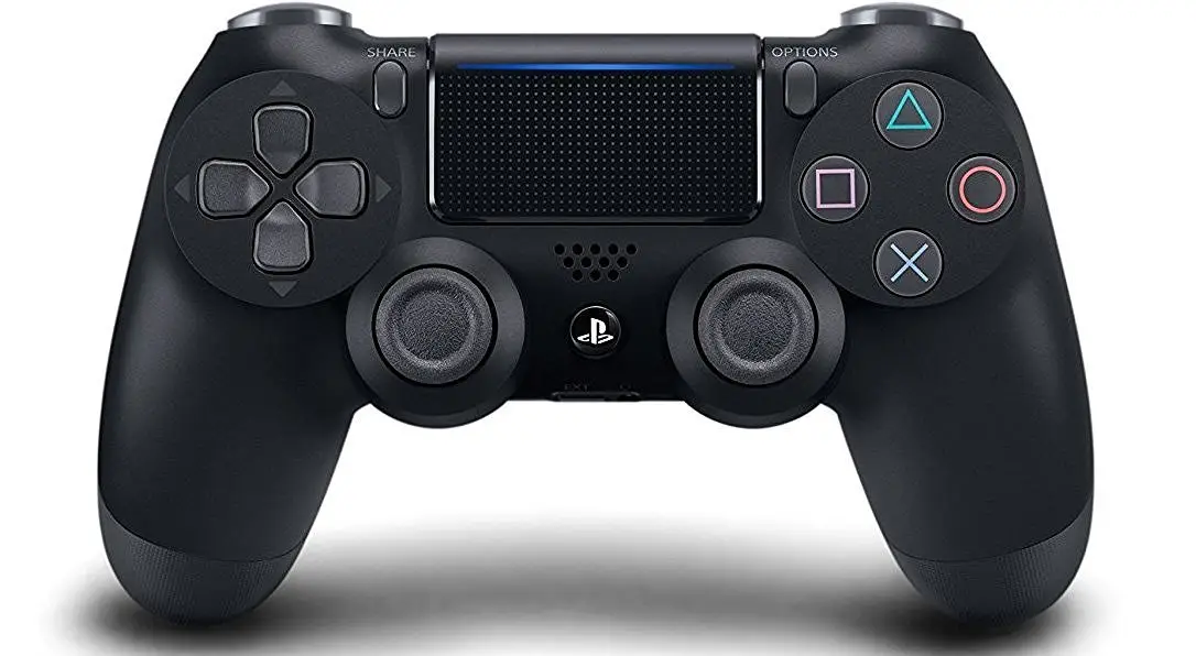 Sony Dualshock 4 V2 juhtmevaba mängupult PS4- Must
