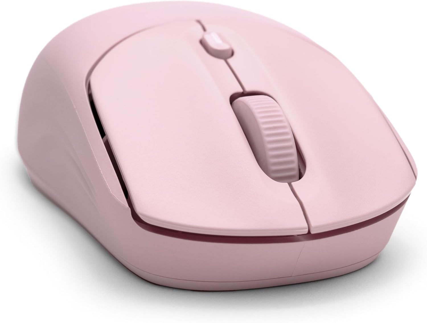 HP 400 Dual juhtmevaba hiir - Roosa (Bluetooth + 2.4 GHz USB) - Pilt 8
