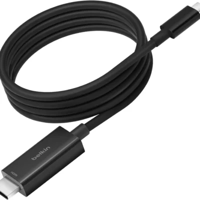 Belkin USB-C – HDMI 2.1 kaabel