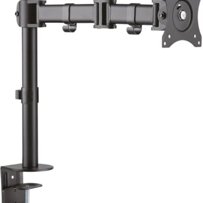 RICOO TS5711 monitori lauahoidik – Must