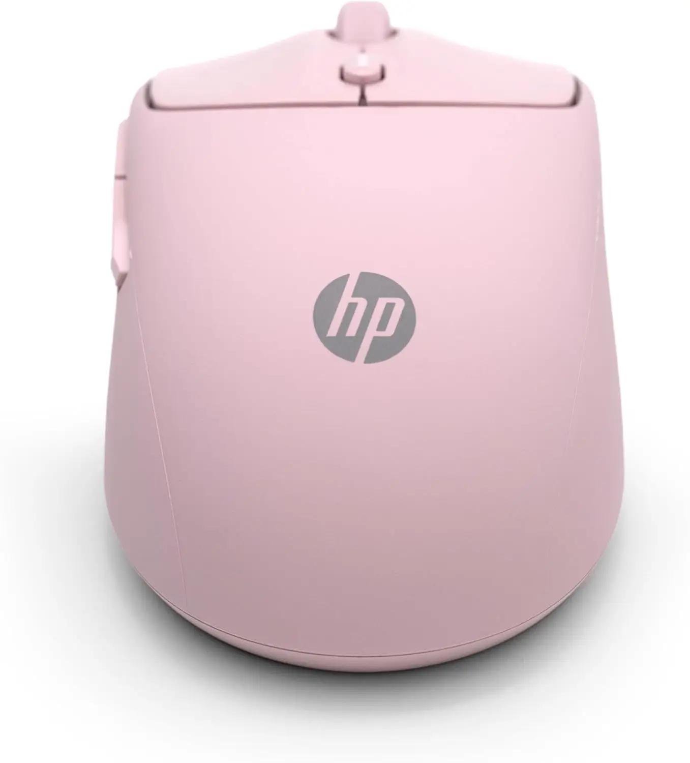 HP 400 Dual juhtmevaba hiir - Roosa (Bluetooth + 2.4 GHz USB) - Pilt 4