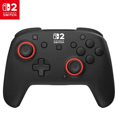 Turtle Beach Rematch Pult Nintendo Switch 2