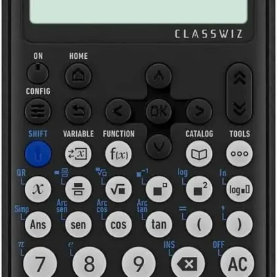 Casio FX-82SP CW Kalkulaator (hispaaniakeelne)