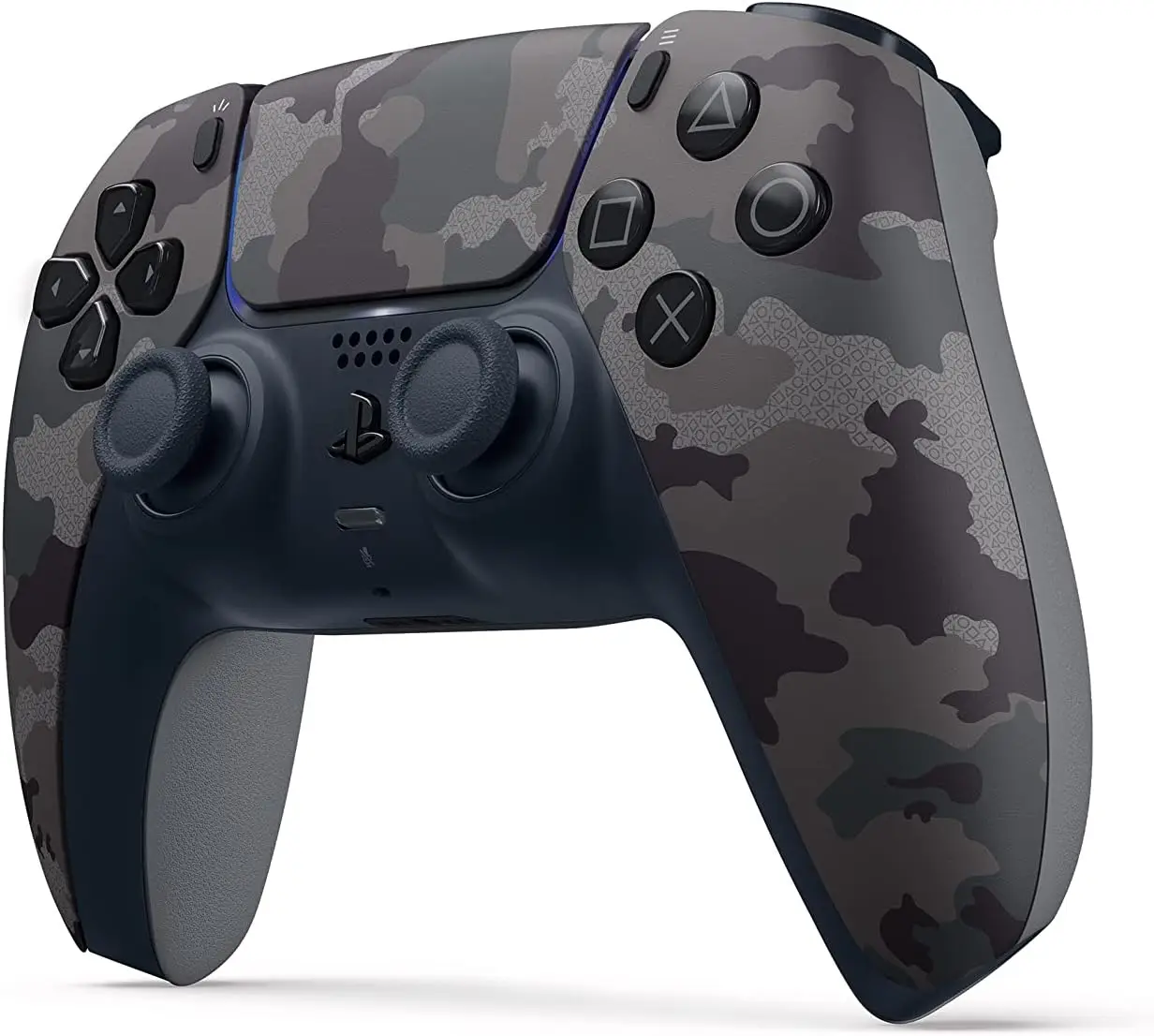 Sony Playstation 5 Dualsense Pult- Hall Camo - Pilt 3