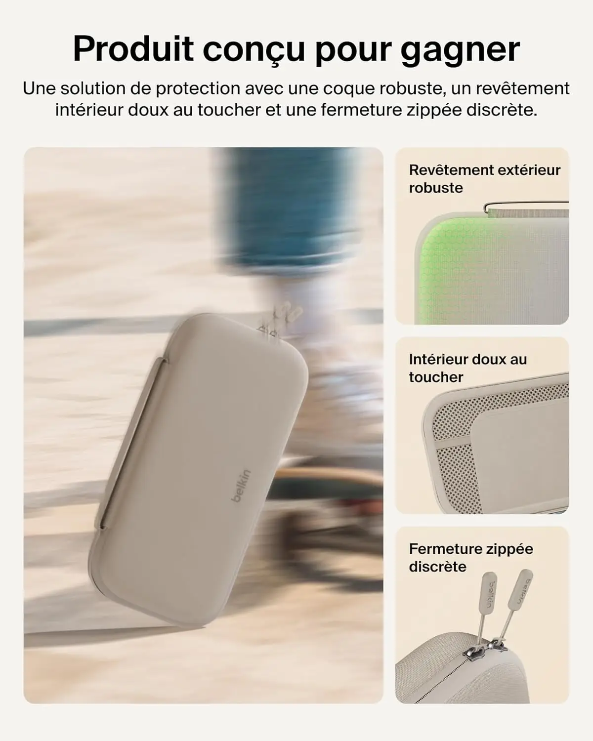 Kandekott koos akupangaga Nintendo Switchile. - Pilt 3
