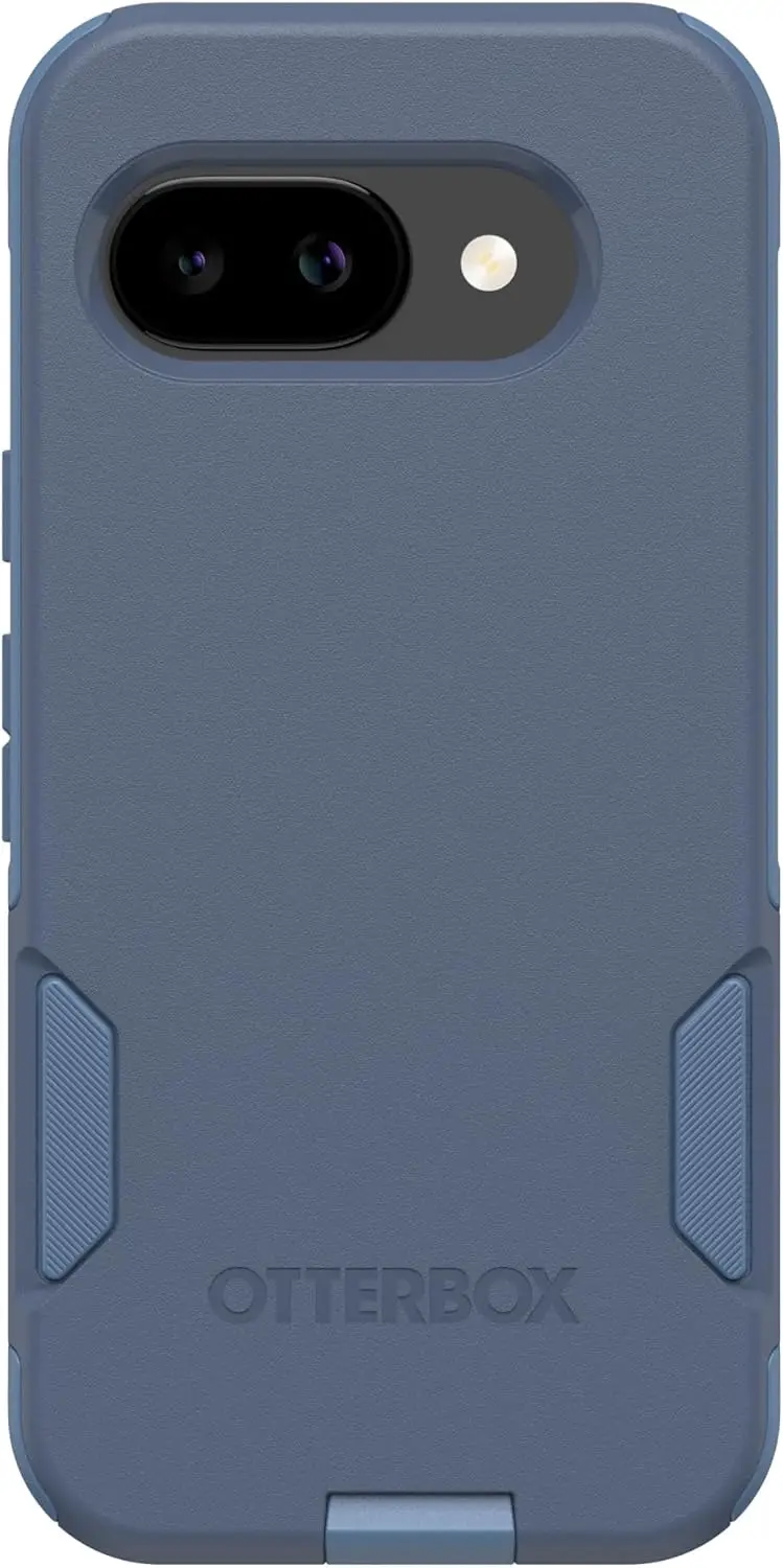 OtterBox Commuter kaitseümbris Google Pixel 9a (helesinine teksa / Baby Blue Jeans)