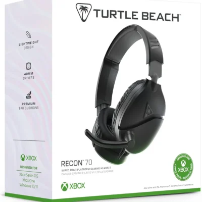 Turtle Beach Recon 70