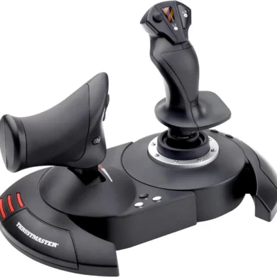 Thrustmaster T.Flight HOTAS X- Must