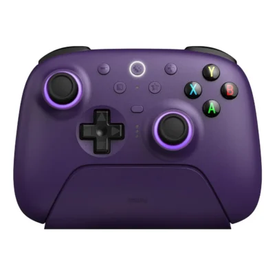 8BitDo Ultimate 2 juhtmevaba mängupult