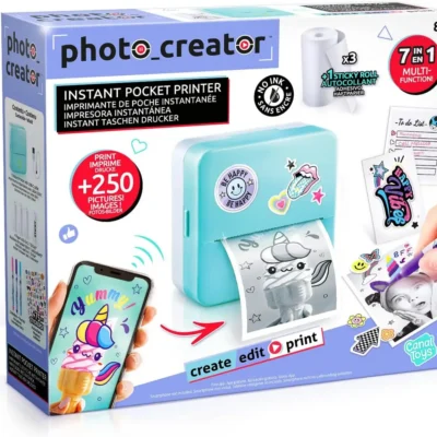 Photo Creator Termofotoprinter