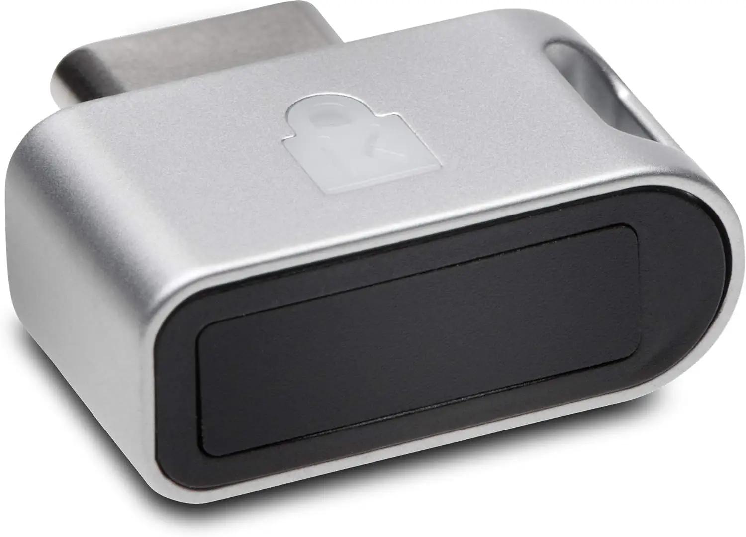 Kensington VeriMark Guard USB-C sõrmejäljelugejaga turvavõti