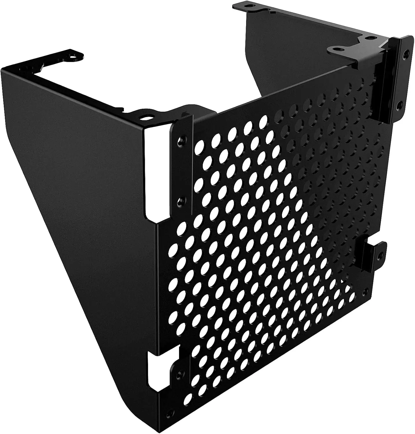 Cooler Master NR200 ATX toiteploki hoidik